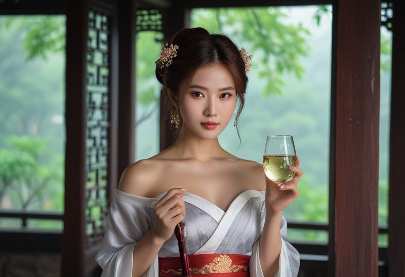 韩剧《我的女人》全集高清